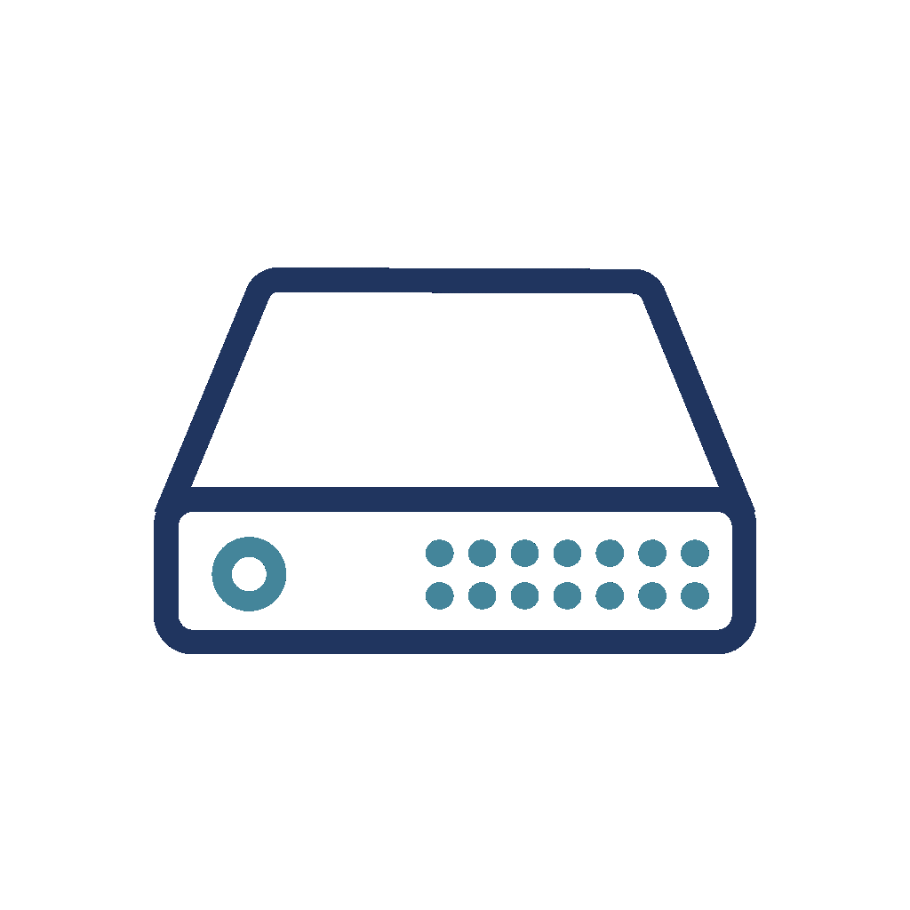 Server Backup