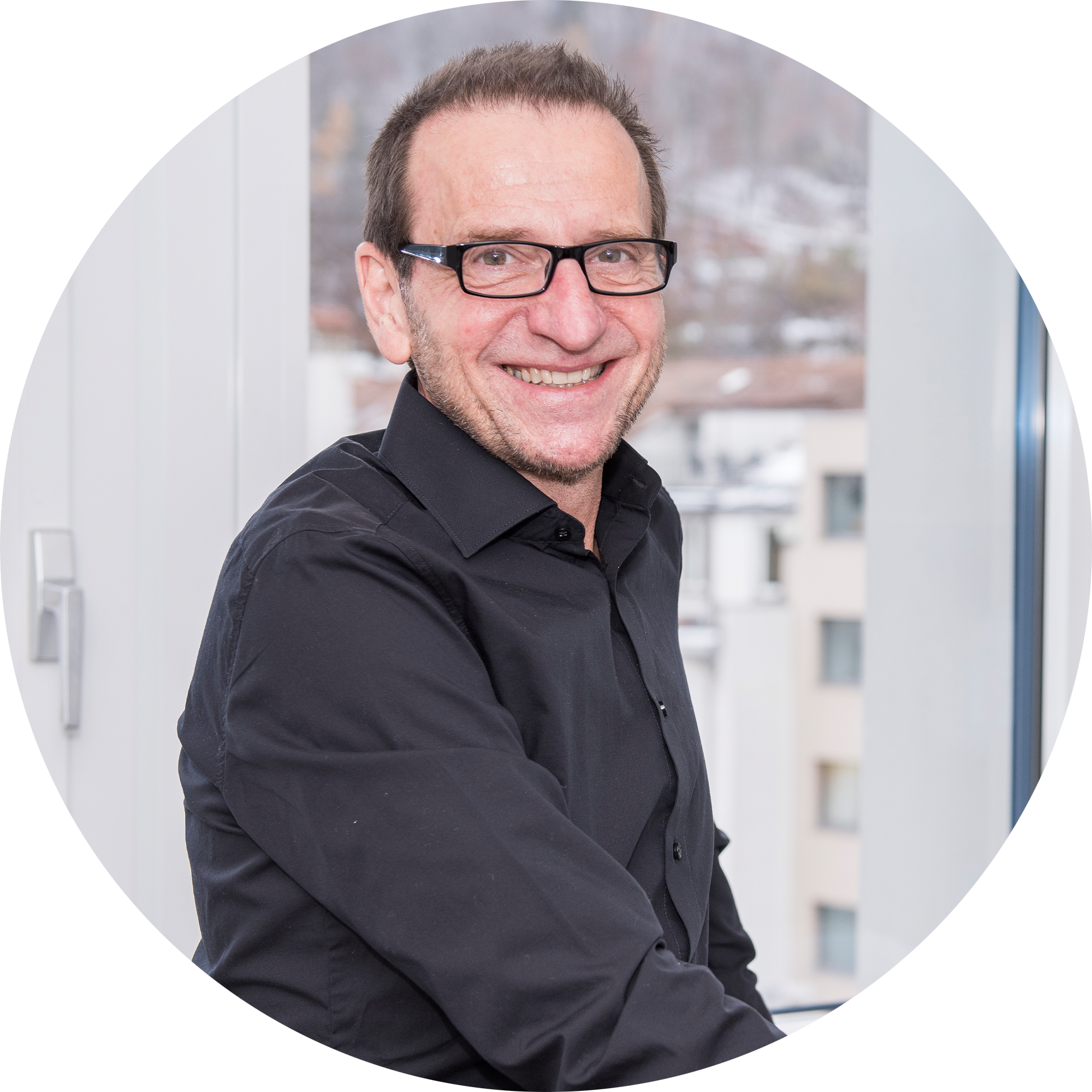 Peter Schleiss